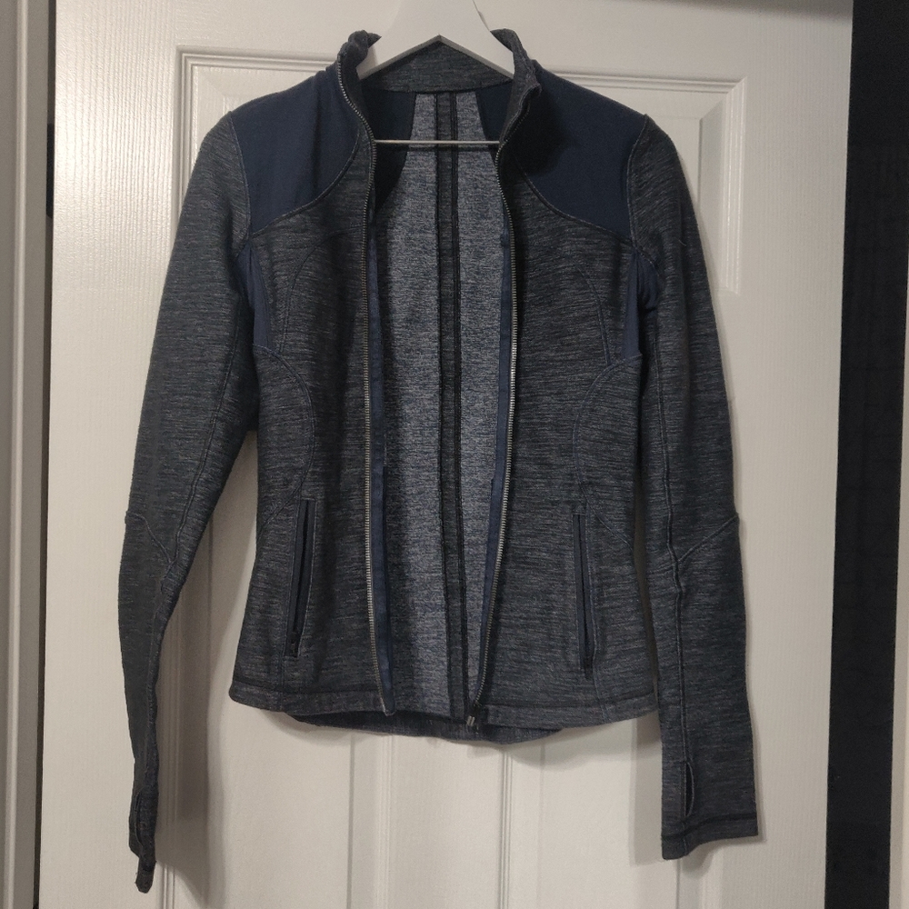 Lululemon Athletic Jacket